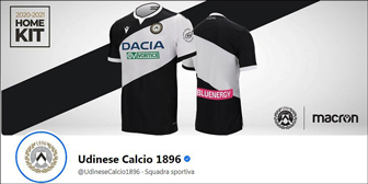 UDINESE CALCIO