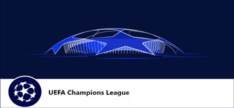UEFA CHAMPIONS LEAGUE 2019 2020