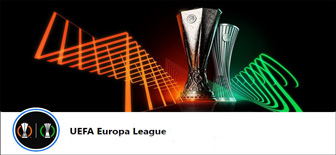 UEFA EUROPA LEAGUE 2019 2020