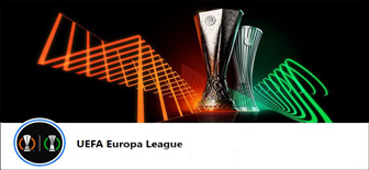 UEFA EUROPA LEAGUE 2021