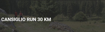 CANSIGLIO RUN 30 KM COMPETITIVA FIDA