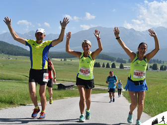 CANSIGLIO RUN corsa podistica aperta a tutti