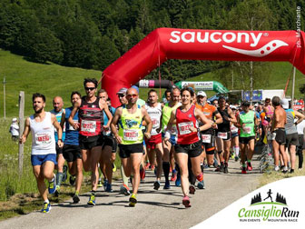 cansiglio run gara competitiva