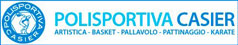 polisportiva casier