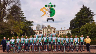 velo club biban di carbonera
