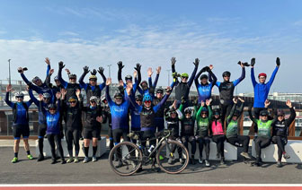 ciclismo libero gravel escursioni