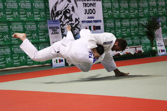 conegliano torneo internazionale di judo international trophy