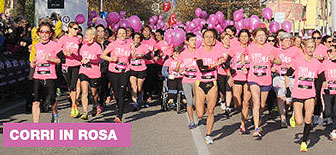6ª Corri in Rosa