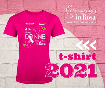 treviso in rosa 2021 tshirt