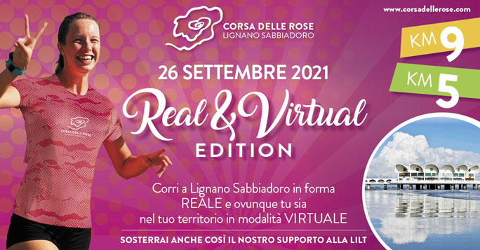 settembre 2021 corse in rosa lignano sabbiadoro corsa delle rose