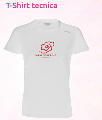 2023 t shirts corsa delle rose lignano sabbiadoro
