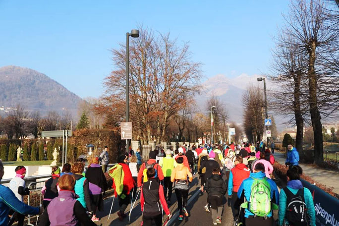CORSA DELLA BEFANA aperta a tutti
