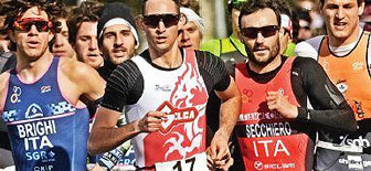 Duathlon Sprint Caorle