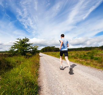 giro del lago di levico camminata non competitiva