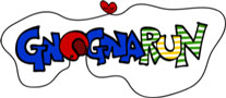 gnogna run