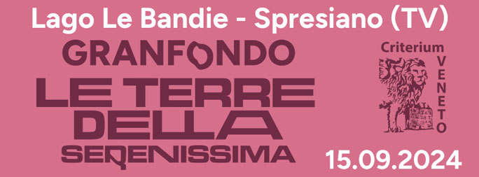 Granfondo Le Terre della Serenissima 2024