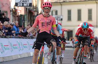 Granfondo Le Terre della Serenissima raduno cicloturistico