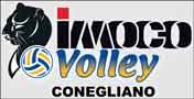 imoco volley conegliano