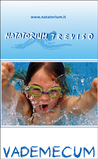 NATATORIUM TREVISO PISCINE info e regolamento