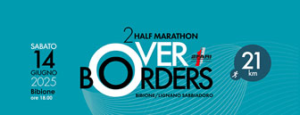 over borders half marathon facebook