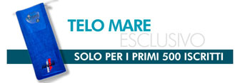 mezza maratona over borders half marathon lignano bibione telo mare