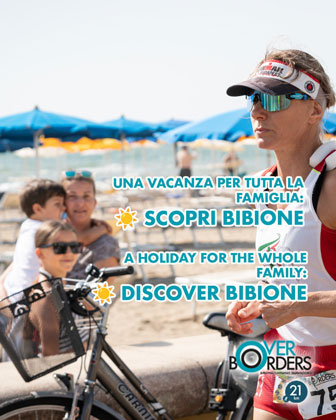 over borders half marathon mezza maratona bibione
