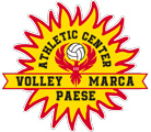 paese volley marca