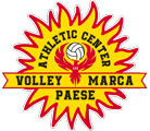 paese volley marca