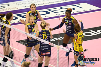 pallavolo conegliano volley imoco 2019 news