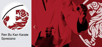 ren bu kan karate spresiano