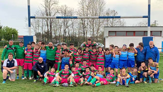rugby casier dosson
