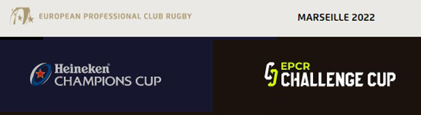 2022 EUROPEAN RUGBY CHALLENGE CUP 