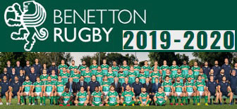 2019 2020 rugby treviso benetton