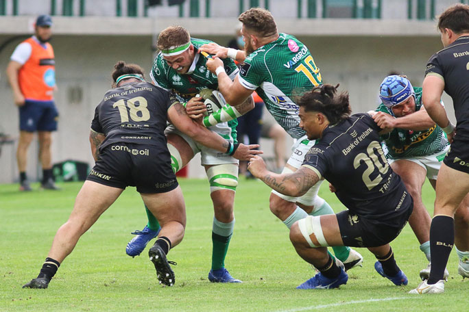 2021 rugby treviso benetton vs connacht