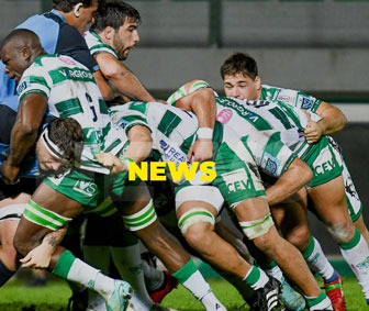 Rugby Treviso Benetton 2021 2022 News