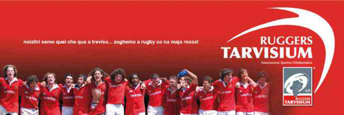 treviso ruggers tarvisium 2015