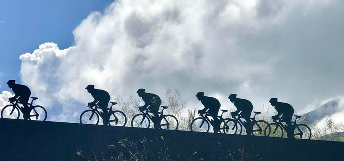 San Zenone degli Ezzelini Gravel Mat degli Ezzelini corsa ciclistica