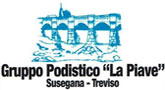 susegana gruppo podistico la piave