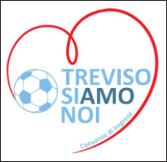 consorzio calcio treviso siamo noi