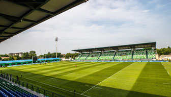 RUGBY BENETTON TREVISO STADIO COMUNALE DI MONIGO