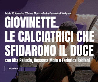 2024 trevignano rossana mola federica fabiani rita pelusio giovinette