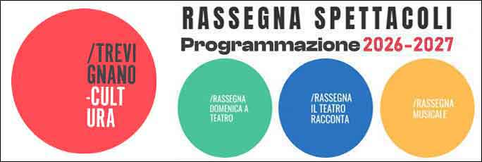 trevignano cultura rassegna spettacoli 