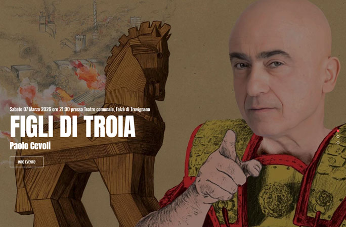  paolo cevoli spettacolo figli di troia a trevignano