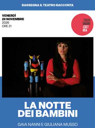 trevignano spettacolo novembre 20