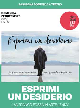 trevignano spettacolo novembre 22