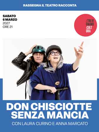 trevignano spettacolo marzo 6