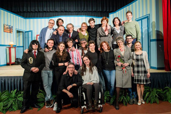 Compagnia Teatrale Amici del Teatro di Pianiga