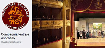 Compagnia teatrale Astichello Teatro (VI)