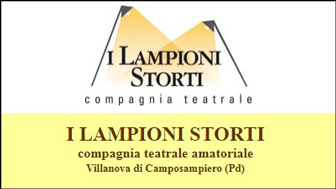 Compagnia Teatrale I Lampioni Storti