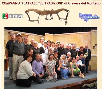 Compagnia Teatrale Le Tradizioni